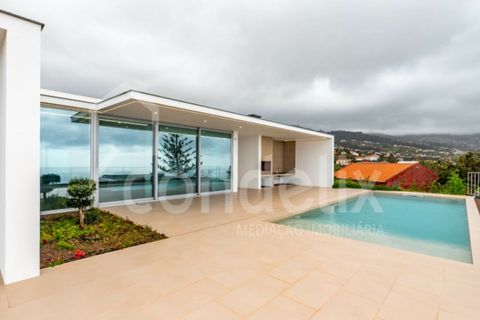 Villa i Calheta, Madeira, Calheta - € 1.900.000 | Ref: 101652 - foto 1