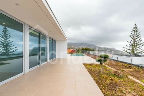 Villa i Calheta, Madeira, Calheta - € 1.900.000 | Ref: 101652 - foto 4