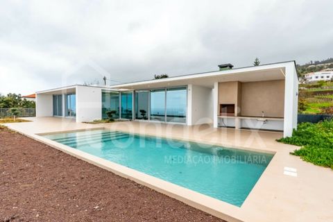 Villa i Calheta, Madeira, Calheta - € 1.900.000 | Ref: 101652 - foto 5