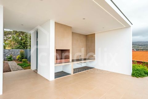 Villa i Calheta, Madeira, Calheta - € 1.900.000 | Ref: 101652 - foto 17