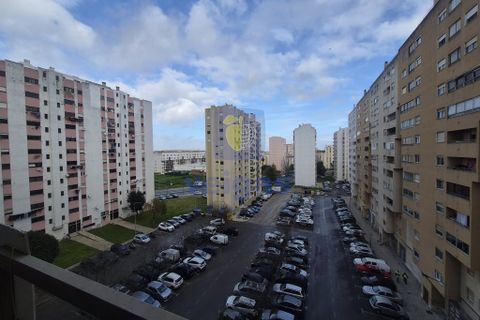 Leilighet i Carregado, Lisbon, Carregado - € 275 000 | Ref: PSI-216675 - foto 1