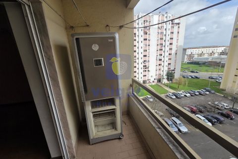 Leilighet i Carregado, Lisbon, Carregado - € 275 000 | Ref: PSI-216675 - foto 3