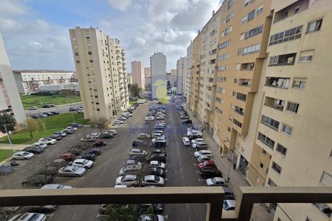 Leilighet i Carregado, Lisbon, Carregado - € 275 000 | Ref: PSI-216675 - foto 5