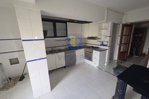 Leilighet i Carregado, Lisbon, Carregado - € 275 000 | Ref: PSI-216675 - foto 15