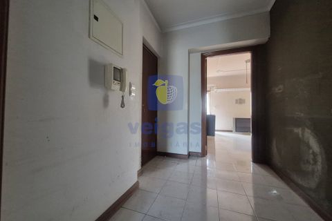 Leilighet i Carregado, Lisbon, Carregado - € 275 000 | Ref: PSI-216675 - foto 19