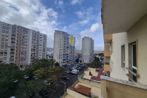 Leilighet i Carregado, Lisbon, Carregado - € 275 000 | Ref: PSI-216675 - foto 23