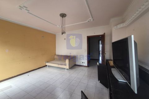 Leilighet i Carregado, Lisbon, Carregado - € 275 000 | Ref: PSI-216675 - foto 24