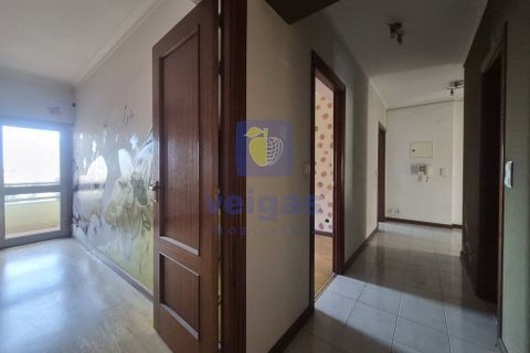 Leilighet i Carregado, Lisbon, Carregado - € 275 000 | Ref: PSI-216675 - foto 33