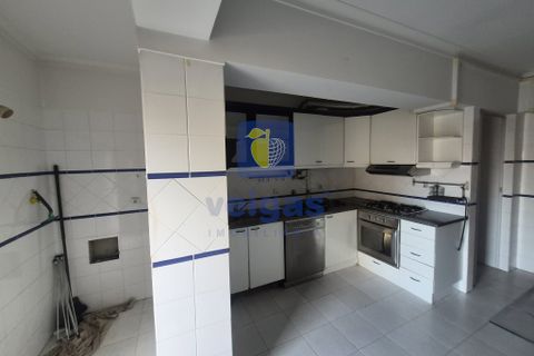 Leilighet i Carregado, Lisbon, Carregado - € 275 000 | Ref: PSI-216675 - foto 37