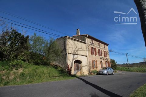 Landejendom i Rouvenac, Aude, Rouvenac - € 139.000 | Ref: 86831011 - foto 1