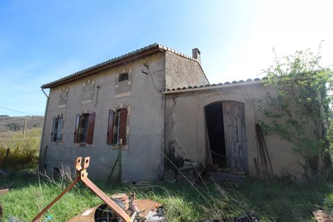 Landejendom i Rouvenac, Aude, Rouvenac - € 139.000 | Ref: 86831011 - foto 12