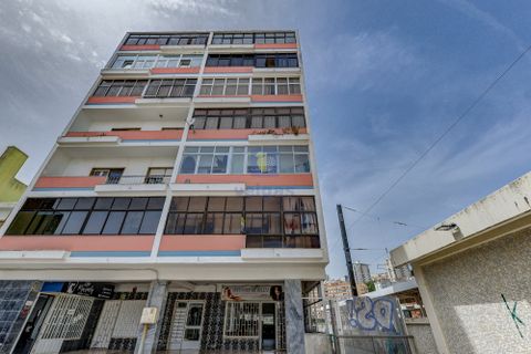 Lejlighed i Sintra, Lisbon, Sintra - € 300.000 | Ref: OD1-216672 - foto 20