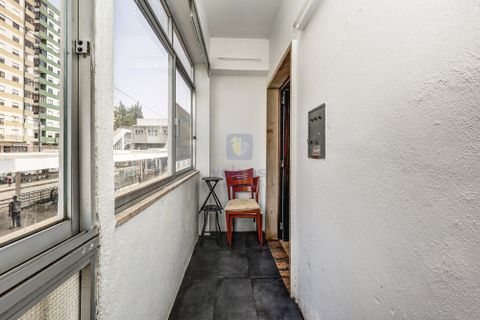 Lejlighed i Sintra, Lisbon, Sintra - € 300.000 | Ref: OD1-216672 - foto 22