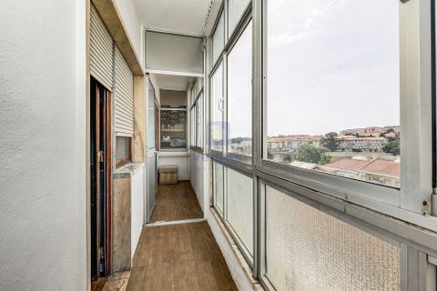 Lejlighed i Sintra, Lisbon, Sintra - € 300.000 | Ref: OD1-216672 - foto 27