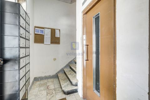 Lejlighed i Sintra, Lisbon, Sintra - € 300.000 | Ref: OD1-216672 - foto 34