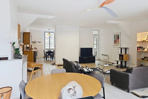 Lejlighed i Nice, Alpes-Maritimes, Nice - € 865.000 | Ref: 86817987 - foto 4