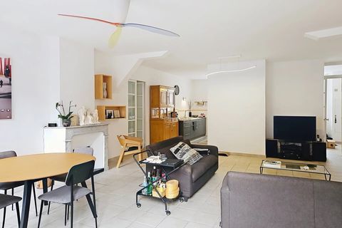 Lejlighed i Nice, Alpes-Maritimes, Nice - € 865.000 | Ref: 86817987 - foto 5