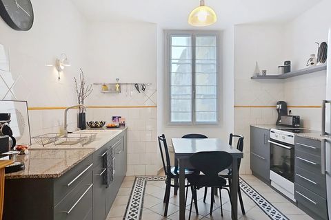 Lejlighed i Nice, Alpes-Maritimes, Nice - € 865.000 | Ref: 86817987 - foto 6