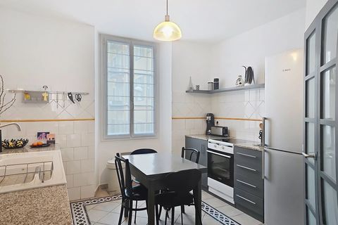 Lejlighed i Nice, Alpes-Maritimes, Nice - € 865.000 | Ref: 86817987 - foto 7