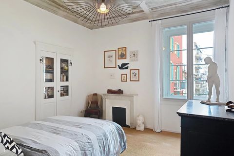 Lejlighed i Nice, Alpes-Maritimes, Nice - € 865.000 | Ref: 86817987 - foto 8