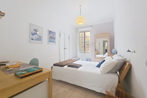 Lejlighed i Nice, Alpes-Maritimes, Nice - € 865.000 | Ref: 86817987 - foto 10
