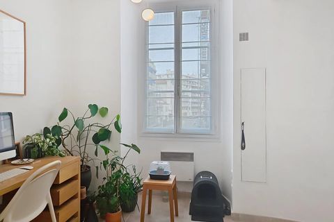 Lejlighed i Nice, Alpes-Maritimes, Nice - € 865.000 | Ref: 86817987 - foto 15