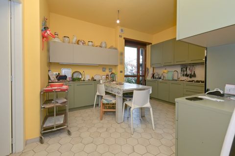 Lejlighed i Torino, Turin, Torino - € 550.000 | Ref: 1003-166 - foto 4