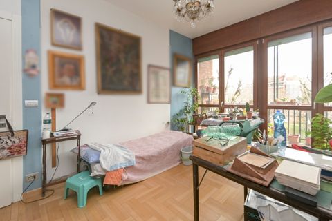 Lejlighed i Torino, Turin, Torino - € 550.000 | Ref: 1003-166 - foto 5