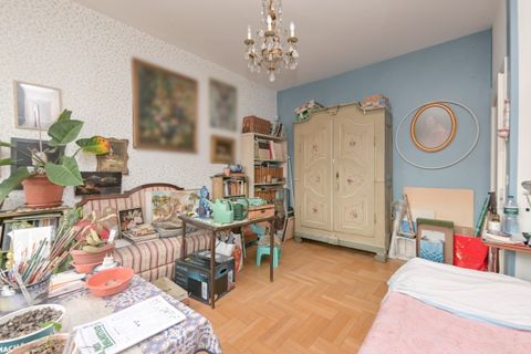 Lejlighed i Torino, Turin, Torino - € 550.000 | Ref: 1003-166 - foto 7