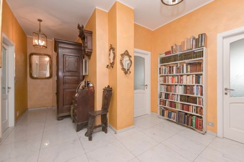 Lejlighed i Torino, Turin, Torino - € 550.000 | Ref: 1003-166 - foto 16