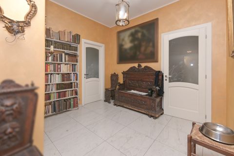 Lejlighed i Torino, Turin, Torino - € 550.000 | Ref: 1003-166 - foto 17