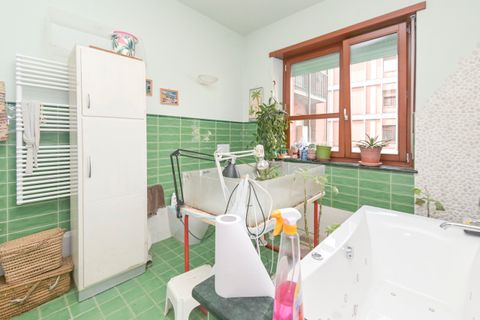 Lejlighed i Torino, Turin, Torino - € 550.000 | Ref: 1003-166 - foto 28