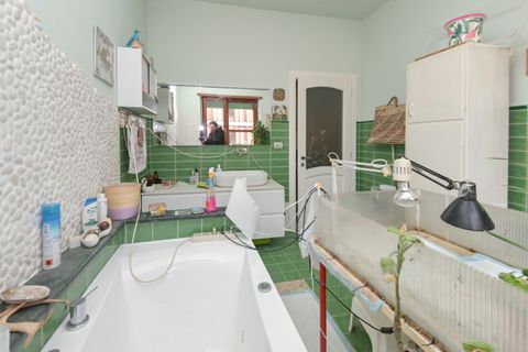 Lejlighed i Torino, Turin, Torino - € 550.000 | Ref: 1003-166 - foto 31