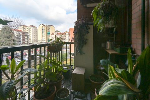 Lejlighed i Torino, Turin, Torino - € 550.000 | Ref: 1003-166 - foto 42