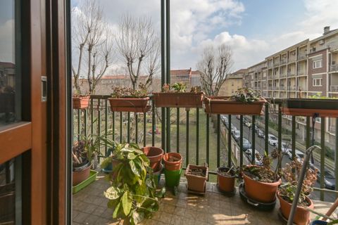 Lejlighed i Torino, Turin, Torino - € 550.000 | Ref: 1003-166 - foto 43