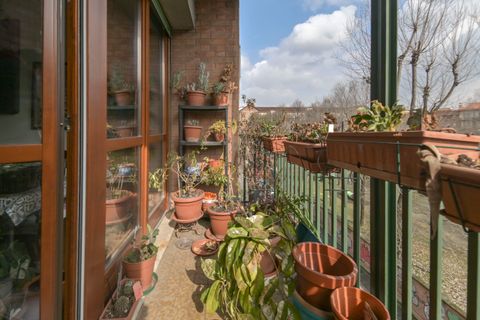 Lejlighed i Torino, Turin, Torino - € 550.000 | Ref: 1003-166 - foto 44