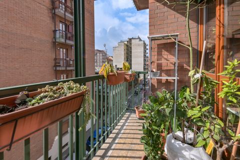 Lejlighed i Torino, Turin, Torino - € 550.000 | Ref: 1003-166 - foto 47