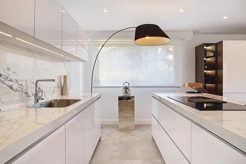 Lejlighed i Nice, Alpes-Maritimes, Nice - € 614.000 | Ref: 86837588 - foto 5