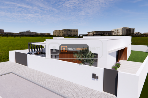Villa i Aveiro, Aveiro, Aveiro - € 470.000 | Ref: Ni2145 - foto 1
