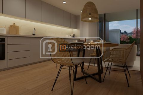 Lejlighed i Estarreja, Aveiro, Estarreja - € 295.000 | Ref: Ni2143.A - foto 1