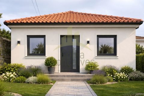 Villa i Darque, Viana do Castelo, Darque - € 190.000 | Ref: SG-0103 - foto 1