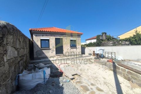 Villa i Darque, Viana do Castelo, Darque - € 190.000 | Ref: SG-0103 - foto 4