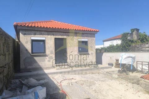 Villa i Darque, Viana do Castelo, Darque - € 190.000 | Ref: SG-0103 - foto 6