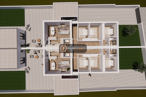 Villa i Aveiro, Aveiro, Aveiro - € 380.000 | Ref: Ni2144.1 - foto 10