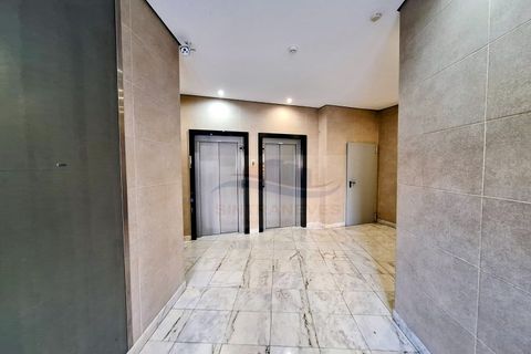Lejlighed i Amadora, Lisbon, Amadora - € 450.000 | Ref: AP10.102 - foto 21