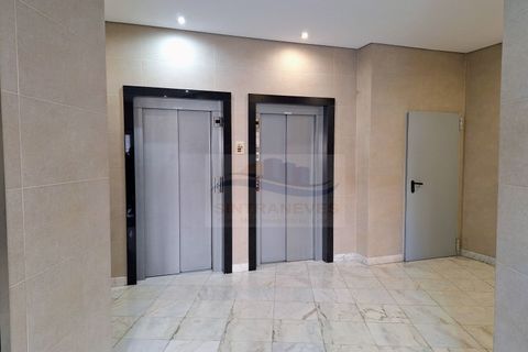 Lejlighed i Amadora, Lisbon, Amadora - € 450.000 | Ref: AP10.102 - foto 22