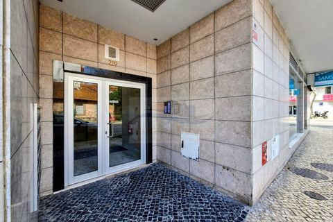 Lejlighed i Amadora, Lisbon, Amadora - € 450.000 | Ref: AP10.102 - foto 23