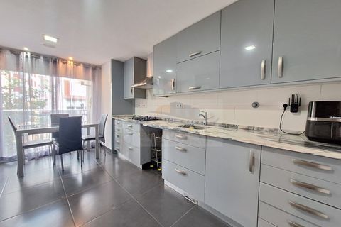 Lejlighed i Amadora, Lisbon, Amadora - € 450.000 | Ref: AP10.102 - foto 4