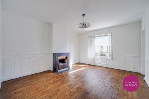 Byhus i Vincennes, Val-de-Marne, Vincennes - € 849.000 | Ref: I6WS-0C5-0IR - foto 1