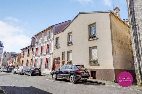 Byhus i Vincennes, Val-de-Marne, Vincennes - € 849.000 | Ref: I6WS-0C5-0IR - foto 2